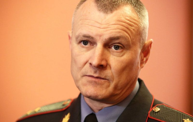 Шуневіча патрабуюць прыцягнуць да крымінальнай адказнасці за абразу геяў Шуневіча патрабуюць прыцягнуць да крымінальнай адказнасці за абразу геяў