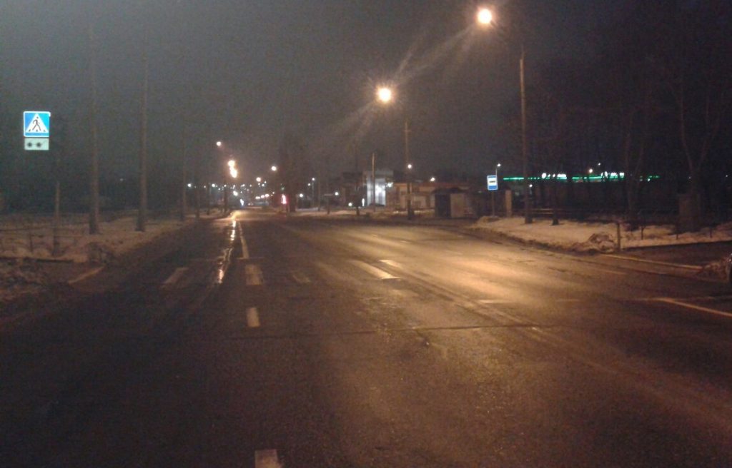 П'яны гродзенец збіў дзяўчыну, павёз яе ў шпіталь і прадставіў як знаёмую