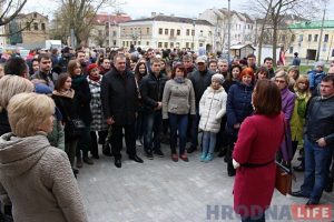 Распачалася рэгістрацыя на сёлетні Фэст Экскурсаводаў