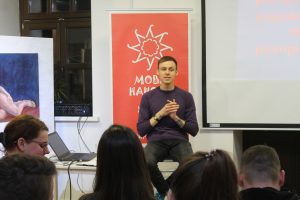 Што такое правы чалавека і навошта іх ведаць. Тлумачым разам з Human Constanta