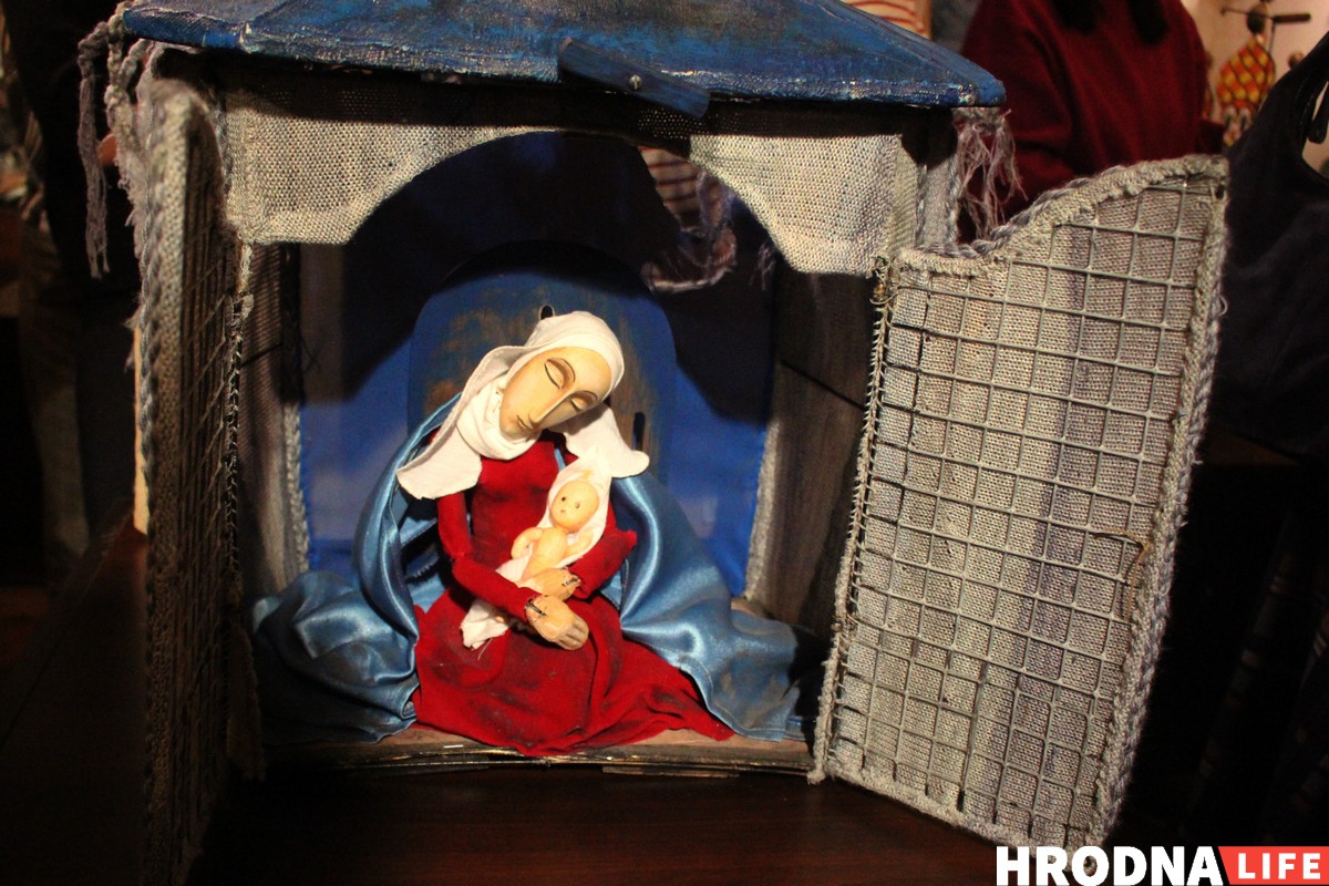 Гродзенскі тэатр лялек прэзентаваў экскурсіі. Глядзіце, колькі там прыгажосці Гродзенскі тэатр лялек прэзентаваў экскурсіі. Глядзіце, колькі там прыгажосці