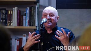 “Гэта голас Гародні”. Гродзенцы расказалі, што для іх значыць Шалкевіч