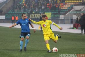 Што чакаць ад "Нёмана" ў новым сезоне? Меркаванні нашых экспертаў