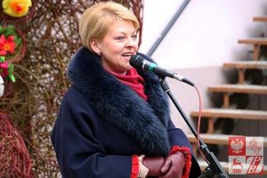 Анжаліцы Борыс пагражае справа за арганізацыю „Казюкаў” у Гродне Анжаліцы Борыс пагражае справа за арганізацыю „Казюкаў” у Гродне