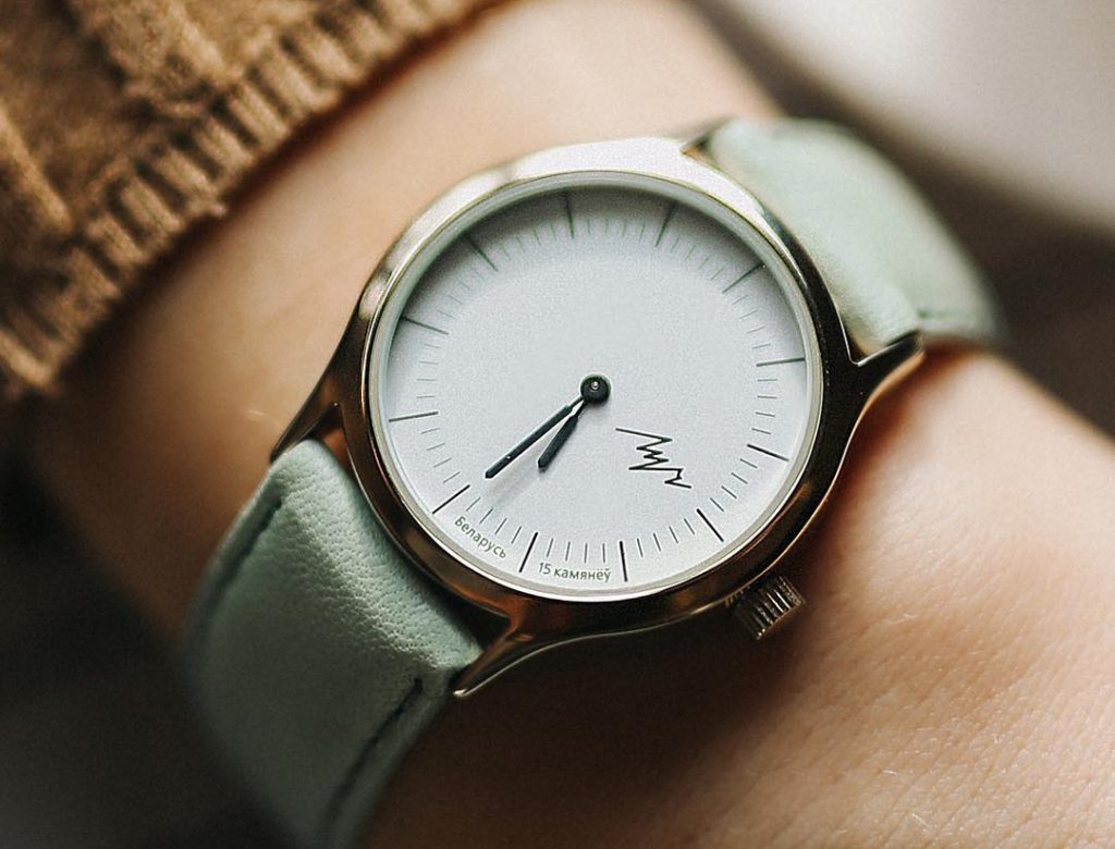 У цэнтры Гродна адкрыецца брэндавая крама «Луч» У цэнтры Гродна адкрыецца брэндавая крама «Луч»