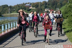 Без супрацоўніцтва нічога не атрымаецца. Як "ВелаГродна" робіць наш горад лепшым
