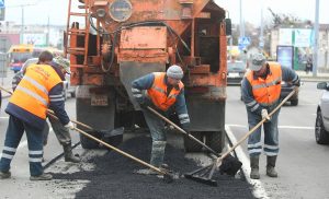 Аўтобус №40 пачне курсіраваць. Дабрацца на Юбілейнае возера стане прасцей