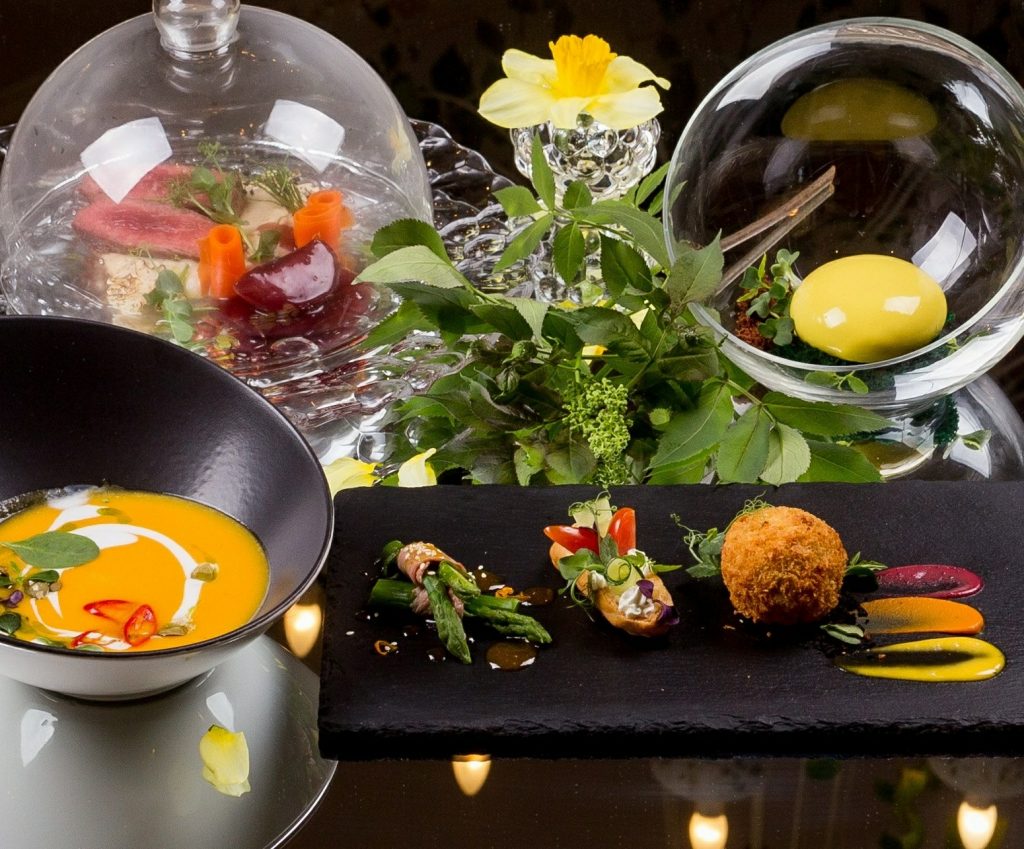 Пра беларускую кухню і "Купалінку". Што дэпутаты думаюць пра гродзенскі грамадхарч?