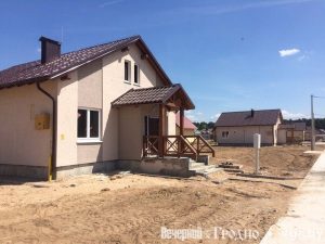 Балючая тэма: адказ на петыцыю супраць “Залатога” (“Вясенняга”) мікрараёна ў Гродне з’явіўся датэрмінова