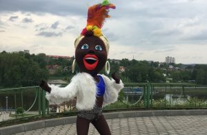 Сезон фантанаў адкрыюць у Гродне 1 мая Сезон фантанаў адкрыюць у Гродне 1 мая