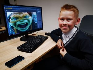 Памяняць працу або выбраць прафесію дзіцяці: дзе ў Гродне даюць пропуск у IT? Памяняць працу або выбраць прафесію дзіцяці: дзе ў Гродне даюць пропуск у IT?