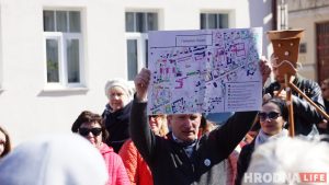 Беларусь памірае і з'язджае. Мінск не выключэнне