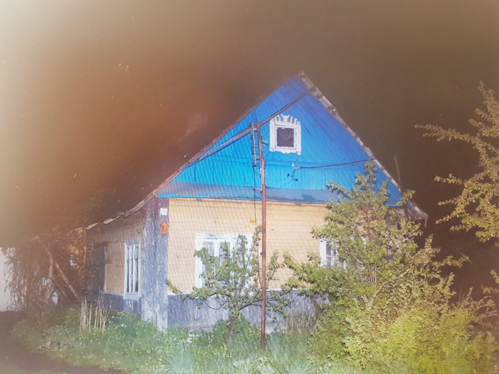 У Воранаўскім раёне 25-гадовага хлопца зарэзалі праз рэўнасць