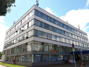 Якія будынкі сёлета знясуць у Гродне і чаму іх нельга захаваць