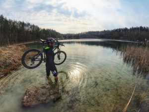 Гродзенцы адправіліся ў роваравы тур вакол Балтыкі разам з літоўскімі калегамі Гродзенцы адправіліся ў роваравы тур вакол Балтыкі разам з літоўскімі калегамі