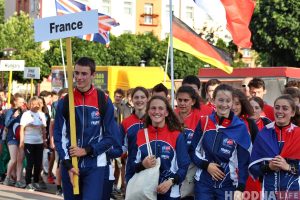 У Гродне спартыўнай хадзьбой і прабегам ушанавалі памяць алімпійца Пятра Пачынчука У Гродне спартыўнай хадзьбой і прабегам ушанавалі памяць алімпійца Пятра Пачынчука