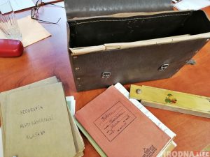 На аўкцыён выставілі рэдкі гродзенскі ровар “Niemen”: колькі за яго хочуць і ці сапраўды ён столькі каштуе? На аўкцыён выставілі рэдкі гродзенскі ровар “Niemen”: колькі за яго хочуць і ці сапраўды ён столькі каштуе?