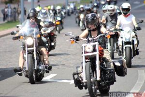 Гурт BRUTTO разварушыў "Галактыку" у Гродне