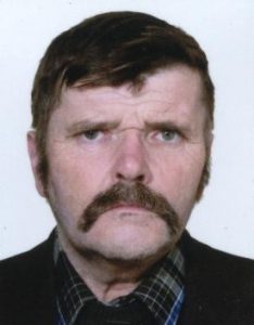 Гродзенец ўдарыў жанчыну сякерай і збіраўся закапаць. Яго шукаюць