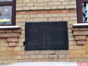 Гарвыканкам: "Шыльда ці помнік Баторыю можа з'явіцца ў Старым замку пасля яго рэканструкцыі" Гарвыканкам: "Шыльда ці помнік Баторыю можа з'явіцца ў Старым замку пасля яго рэканструкцыі"