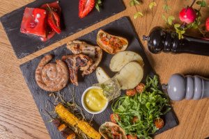 У Гродне напрыканцы лета стартуе Gastrofest.Craft, які дагэтуль праводзілі толькі ў Мінску