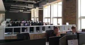 Памяняць працу або выбраць прафесію дзіцяці: дзе ў Гродне даюць пропуск у IT? Памяняць працу або выбраць прафесію дзіцяці: дзе ў Гродне даюць пропуск у IT?