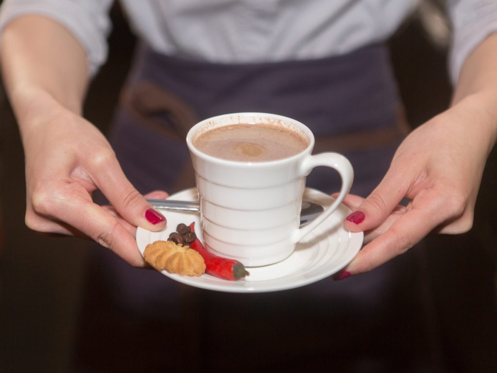“Не толькі дзеля кавы”. Хутка адкрыецца кавярня, дзе барыста будуць размаўляць па-англійску, па-польску і па-кітайску