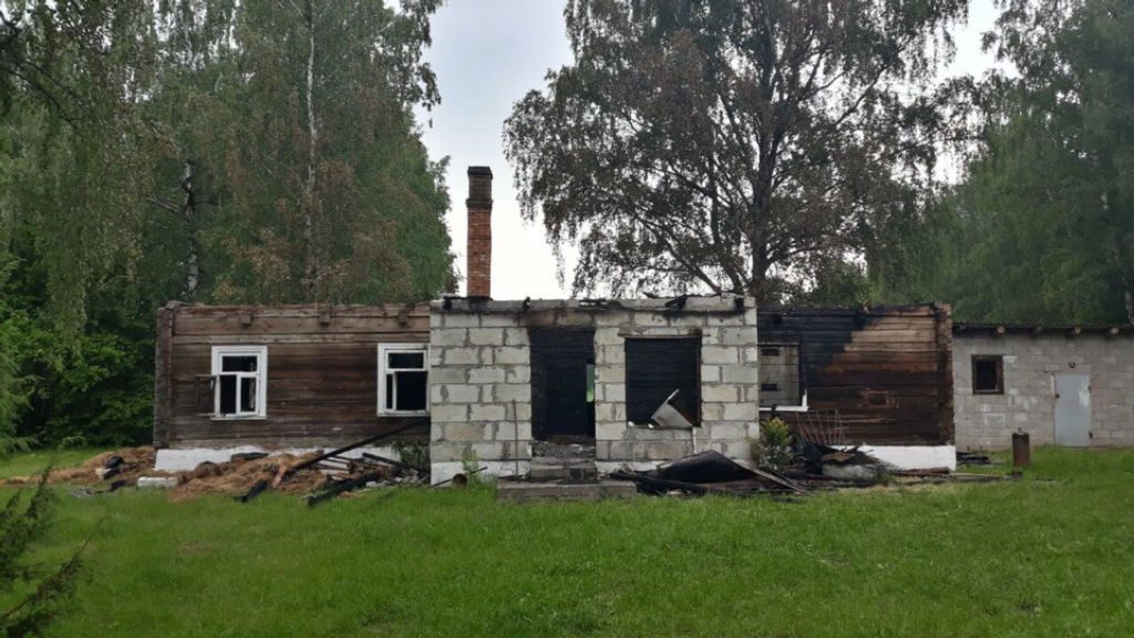 Картачны доўг, злодзеі ў законе і сферы ўплыву. У Лідзе арыштаваны «крымінальны аўтарытэт»