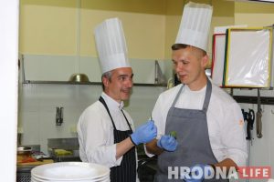 “Тызенгаўз” перамог у галасаванні на найлепшую назву гродзенскай кавы