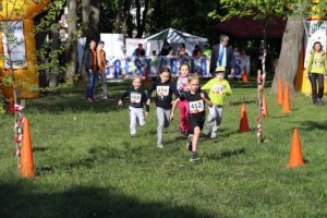 Спаборніцтвы па лазер-рану ўпершыню пройдуць у Гродне