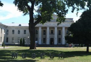 Пекла па-гродзенску. Як дрэвы маглі б уратаваць нас ад спёкі, але іх не хапае