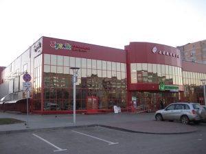 У Гродне абмяркоўваюць будучы пешаходны мост паміж Пышкамі і "Прывалам" У Гродне абмяркоўваюць будучы пешаходны мост паміж Пышкамі і "Прывалам"