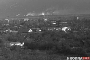 Забытая прамысловая спадчына Гродна: рэзня на Камунальнай