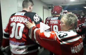 Ліга Чэмпіёнаў: Знаёмімся з супернікамі "Нёмана"