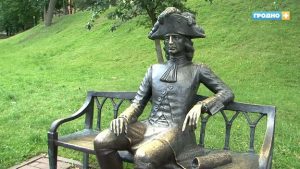 Для бязвізавай зоны «Брэст - Гродна» створаць «Карту госця»