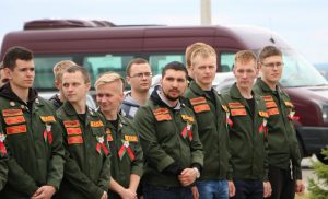 БелАЭС увядуць у эксплуатацыю ў 2021 годзе БелАЭС увядуць у эксплуатацыю ў 2021 годзе