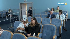 Інвестыцыі ў СЭЗ «Гроднаінвест» у 2025 годзе выраслі, але ўсё яшчэ саступаюць дакавідным гадам