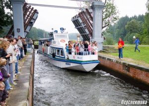 Беларусаў папярэдзілі аб вялікіх чэргах перад выходнымі - праходжанне мяжы можа заняць суткі августовский канал