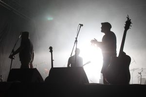 Беларускі Вудсток. Як закрываўся фестываль Басовішча