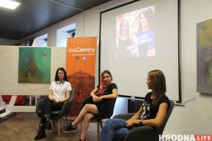 У Гродне прайшла сустрэча “Беларускамоўныя” (+ топ беларускамоўных гуртоў ад удзельнікаў) У Гродне прайшла сустрэча “Беларускамоўныя” (+ топ беларускамоўных гуртоў ад удзельнікаў)