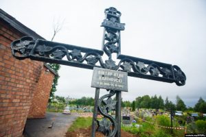 Што калі ДНК не супадуць? Літоўскі антраполаг пра эксгумацыю парэштак брата Кастуся Каліноўскага ў Беларусі