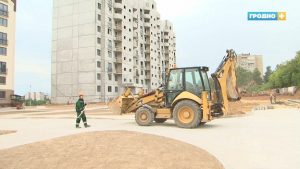 Як будзе мяняцца Гродна бліжэйшыя дзесяць гадоў? Як будзе мяняцца Гродна бліжэйшыя дзесяць гадоў?