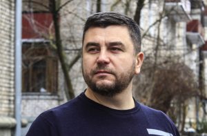 Андрэй Палуда: Адмена смяротнай кары патрэбна ў першую чаргу не нашай дзяржаве, а кожнаму беларусу асабіста Андрэй Палуда: Адмена смяротнай кары патрэбна ў першую чаргу не нашай дзяржаве, а кожнаму беларусу асабіста