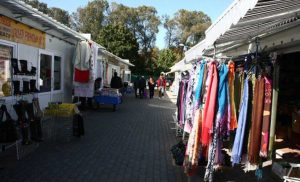 Больш за 500 замежнікаў прыехалі ў Беларусь па бязвізе за 10 дзён