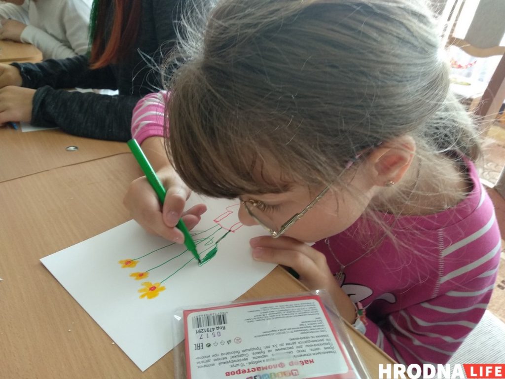 Робататэхніка і скрапбукінг. У якія гурткі аддаць дзіця? Робататэхніка і скрапбукінг. У якія гурткі аддаць дзіця?