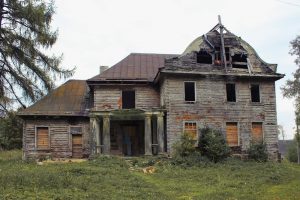 У Гродне не змаглі прадаць з таргоў піўзавод