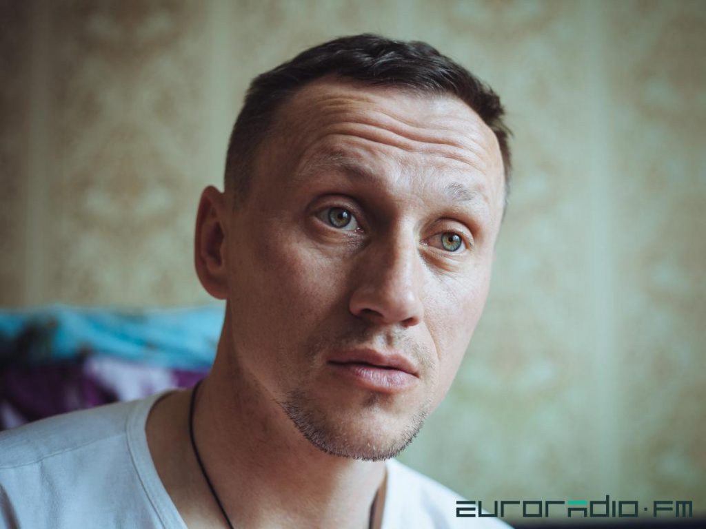 Стасу з Гродна, які ратуе зняволеных, улады прапанавалі супрацоўніцтва