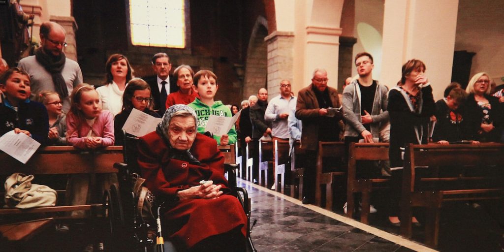 Як выхадцаў з Заходняй Беларусі вярталі ў СССР у вагонах для жывёлы. Прэм'ера фільма «Жанін»