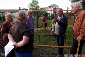 Зачынілася кафэ "Містэрыя". Навучэнцы Гуманітарнага каледжа засталіся без гарачых абедаў Зачынілася кафэ "Містэрыя". Навучэнцы Гуманітарнага каледжа засталіся без гарачых абедаў