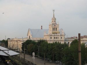 У Брэст на выхадныя: там пройдзе фестываль гісторыі і культуры “Ulmus”